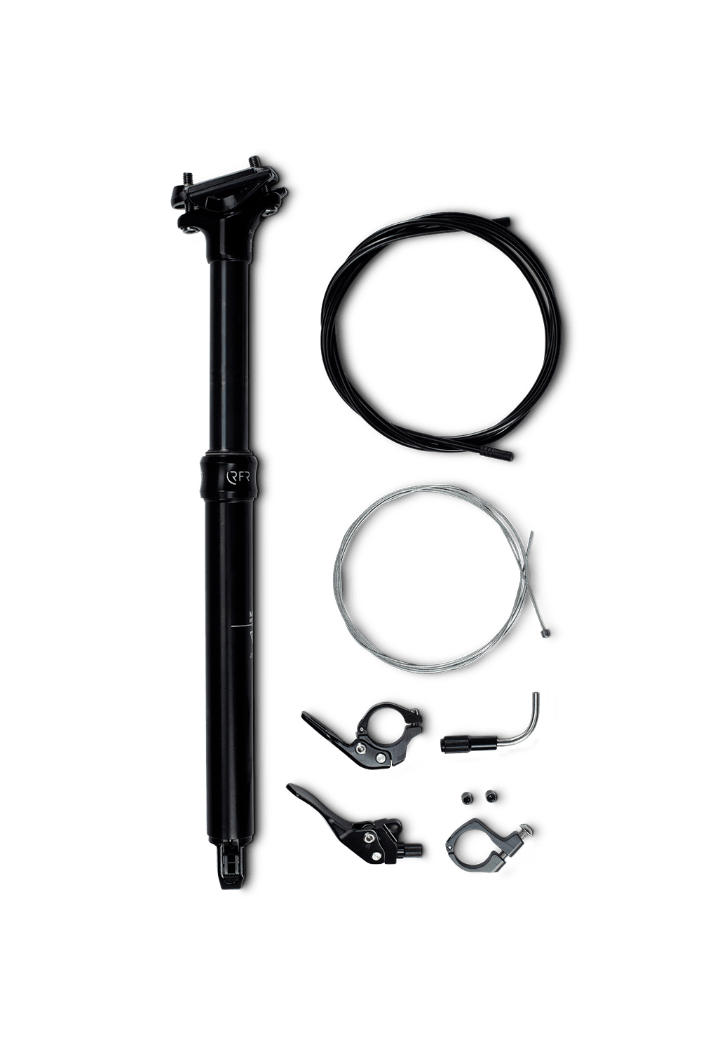 Rfr on sale dropper post