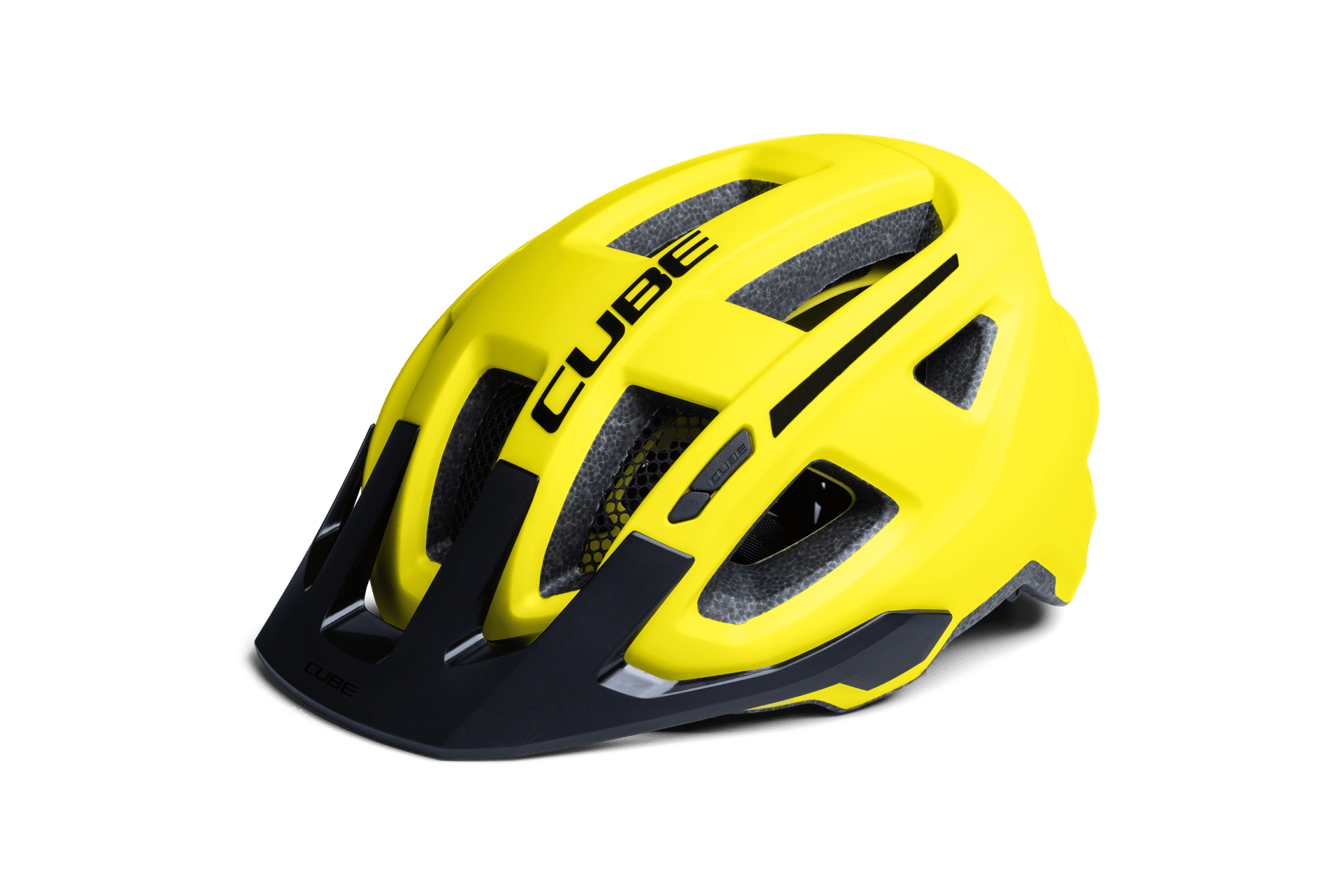 Cube mtb helmet sale
