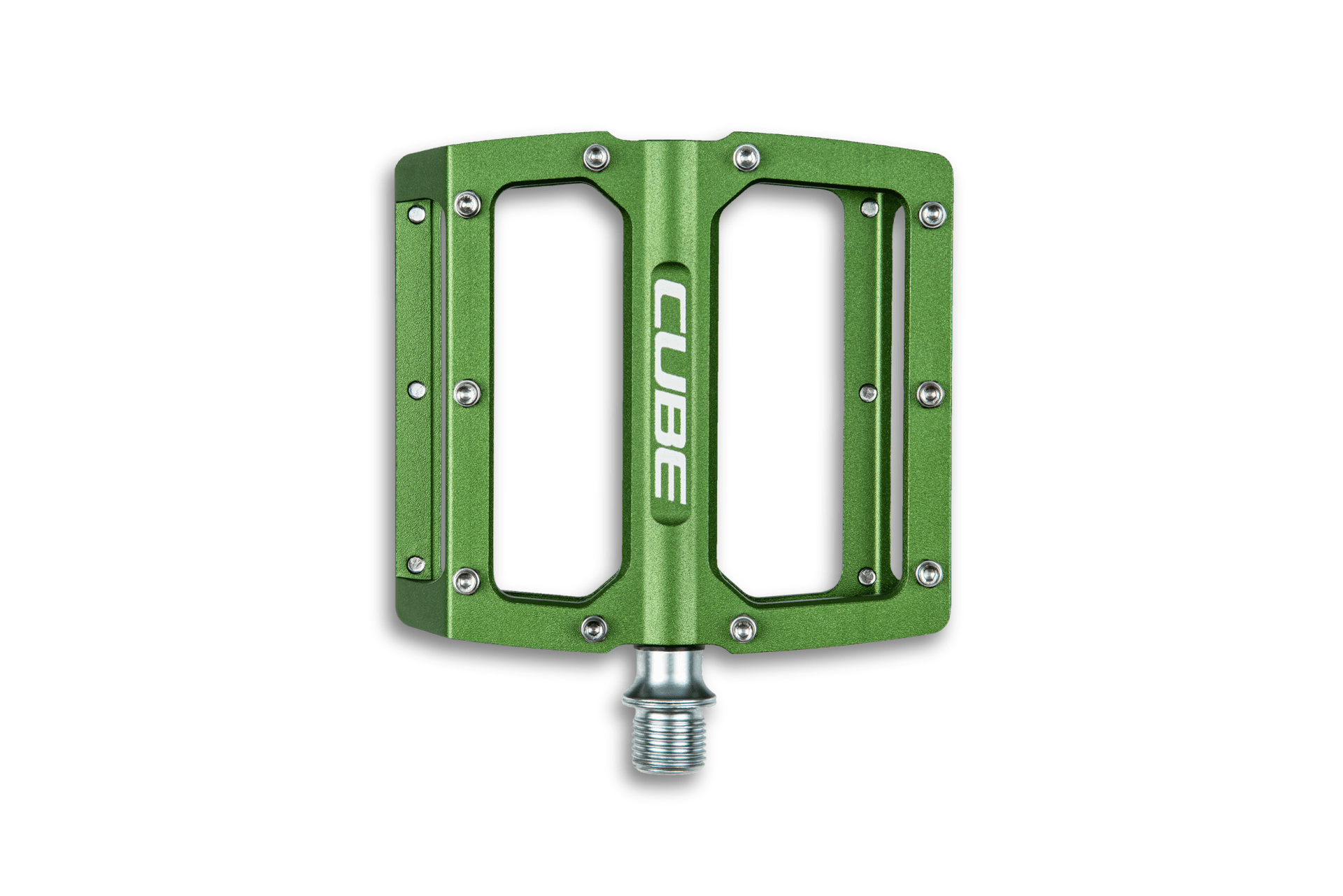 Cube shop bike pedals