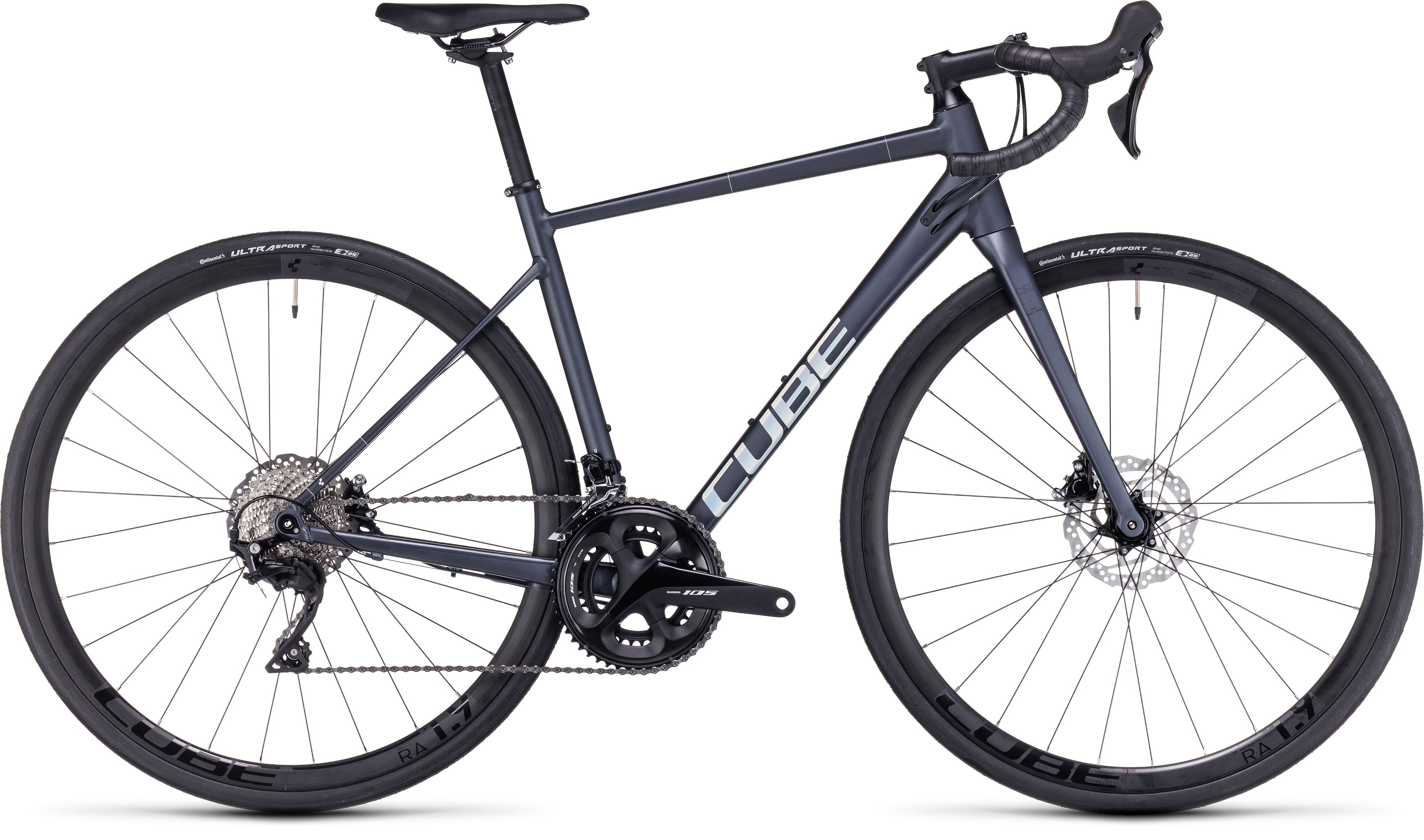 Cube axial deals