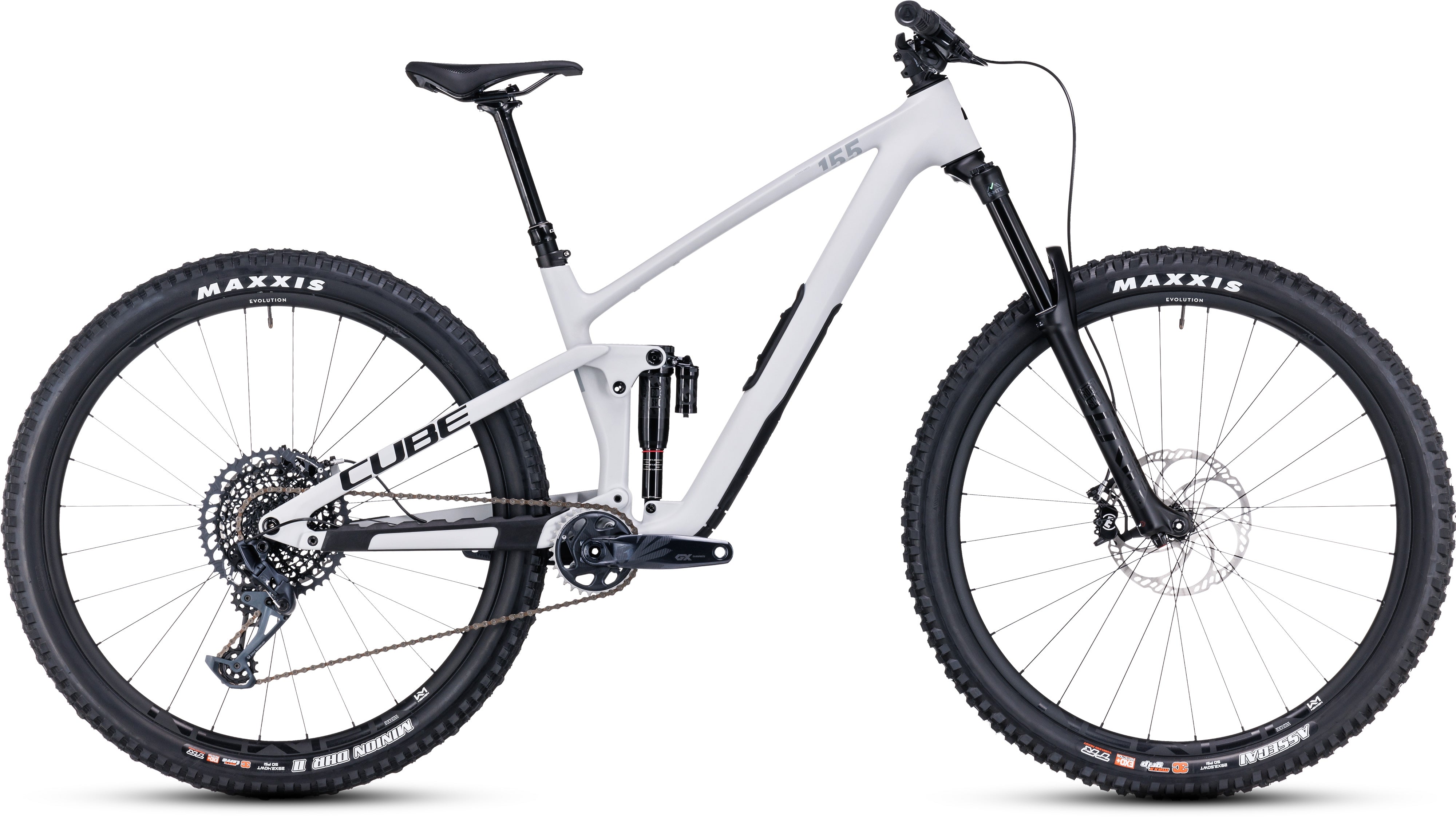 Bicicletas cube 2025 2020