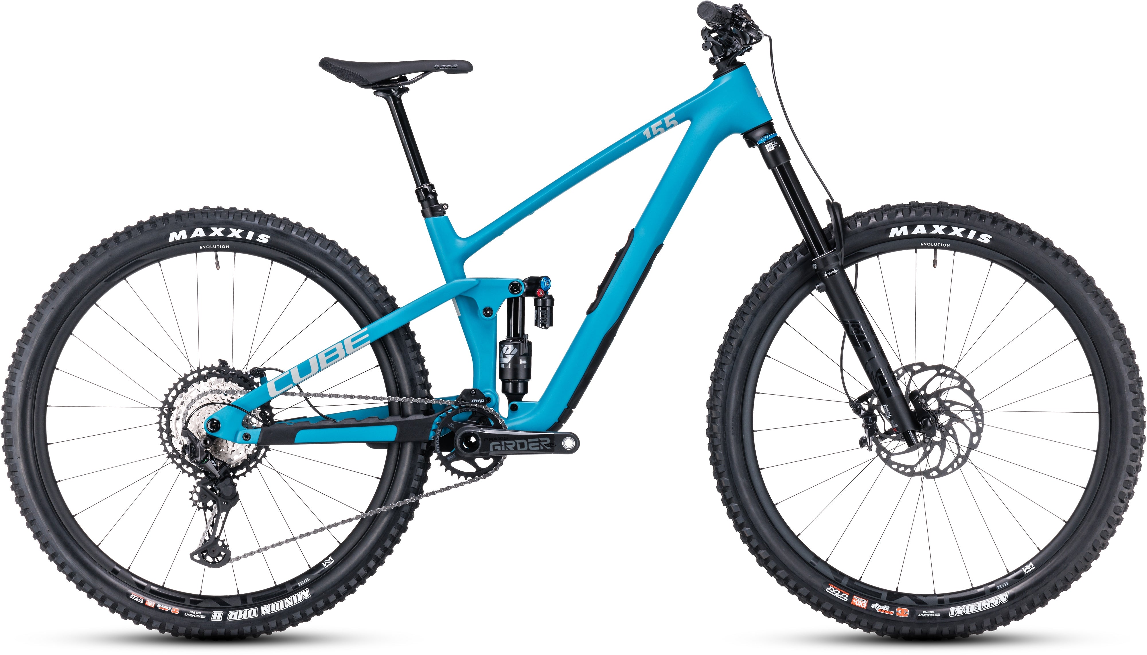 Rodada 29 Mejor Mtb Doble Suspensión Calidad Precio 2020 Bici
