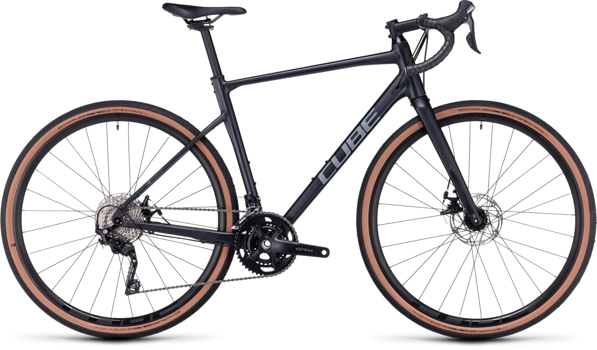 Gravel bike new arrivals cube