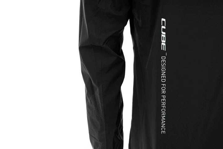 cube blackline rain jacket - 3