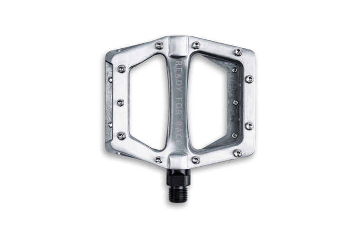 RFR PEDAL FLAT CMPT GRIS