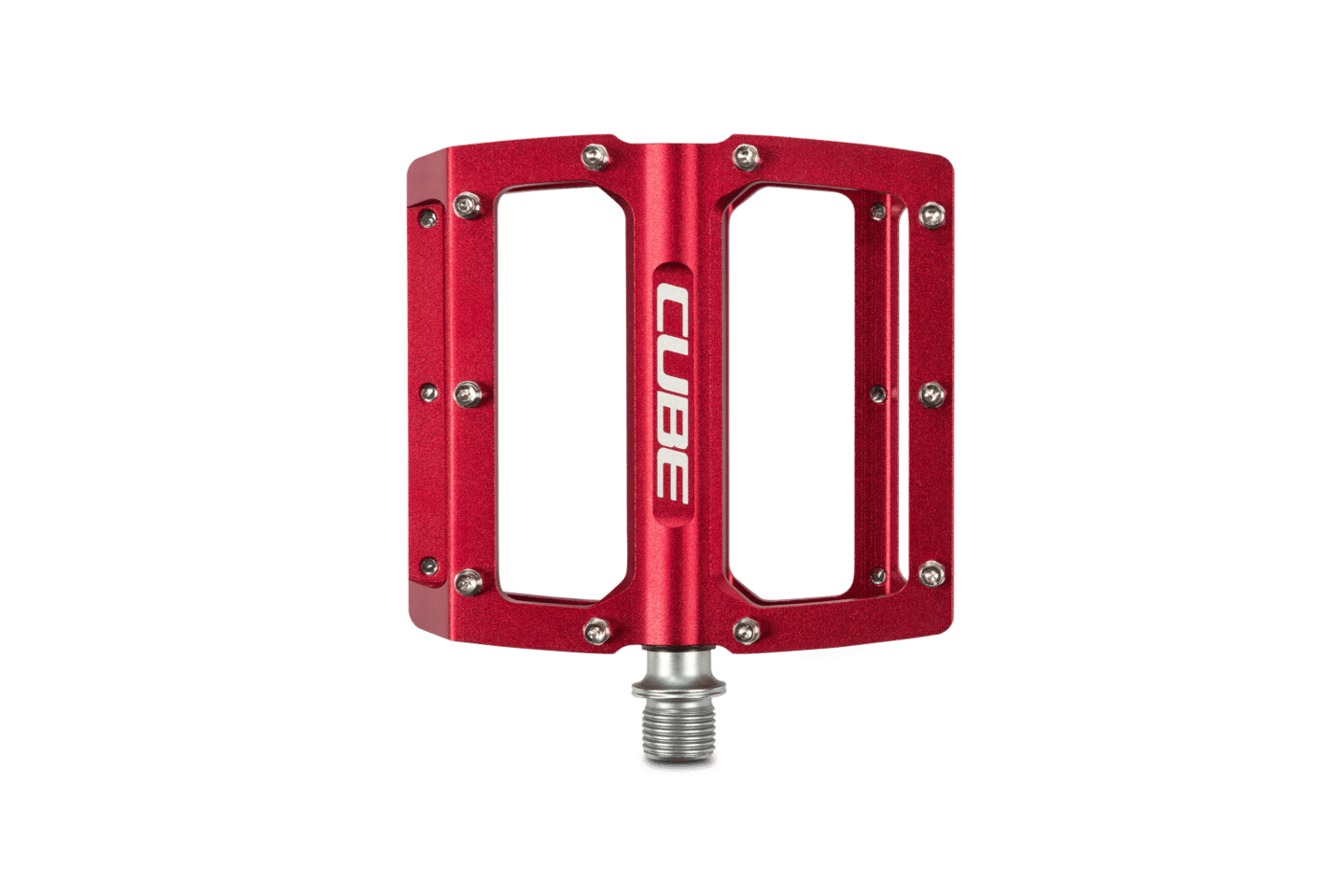 Pedal clearance bike store