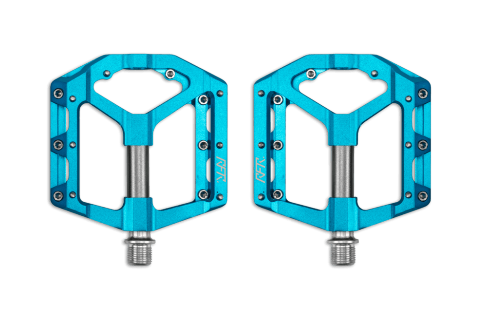 Pedal flat mtb online