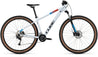 CUBE AIM SLX WHITEBLUE & RED 2024 | Cube Bike Store MX