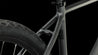 CUBE NATURE GRAPHITE & BLACK | Cube Bike Store MX