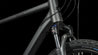 CUBE NATURE GRAPHITE & BLACK | Cube Bike Store MX