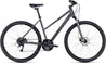 CUBE NATURE GRAPHITE & BLACK | Cube Bike Store MX