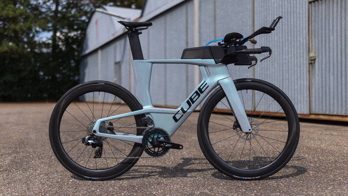 Aerium C:68X Pro 2027 | Lista de espera