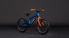 Bicicleta infantil CUBE Acid 140 Actionteam - Diseño robusto y seguro para la diversión de tu hijo en cada aventura