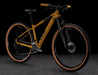 CUBE AIM EX CARAMEL & BLACK 2024 | Cube Bike Store MX