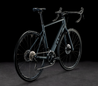 CUBE ATTAIN SLX GREY & BLACK 2024 | Cube Bike Store MX