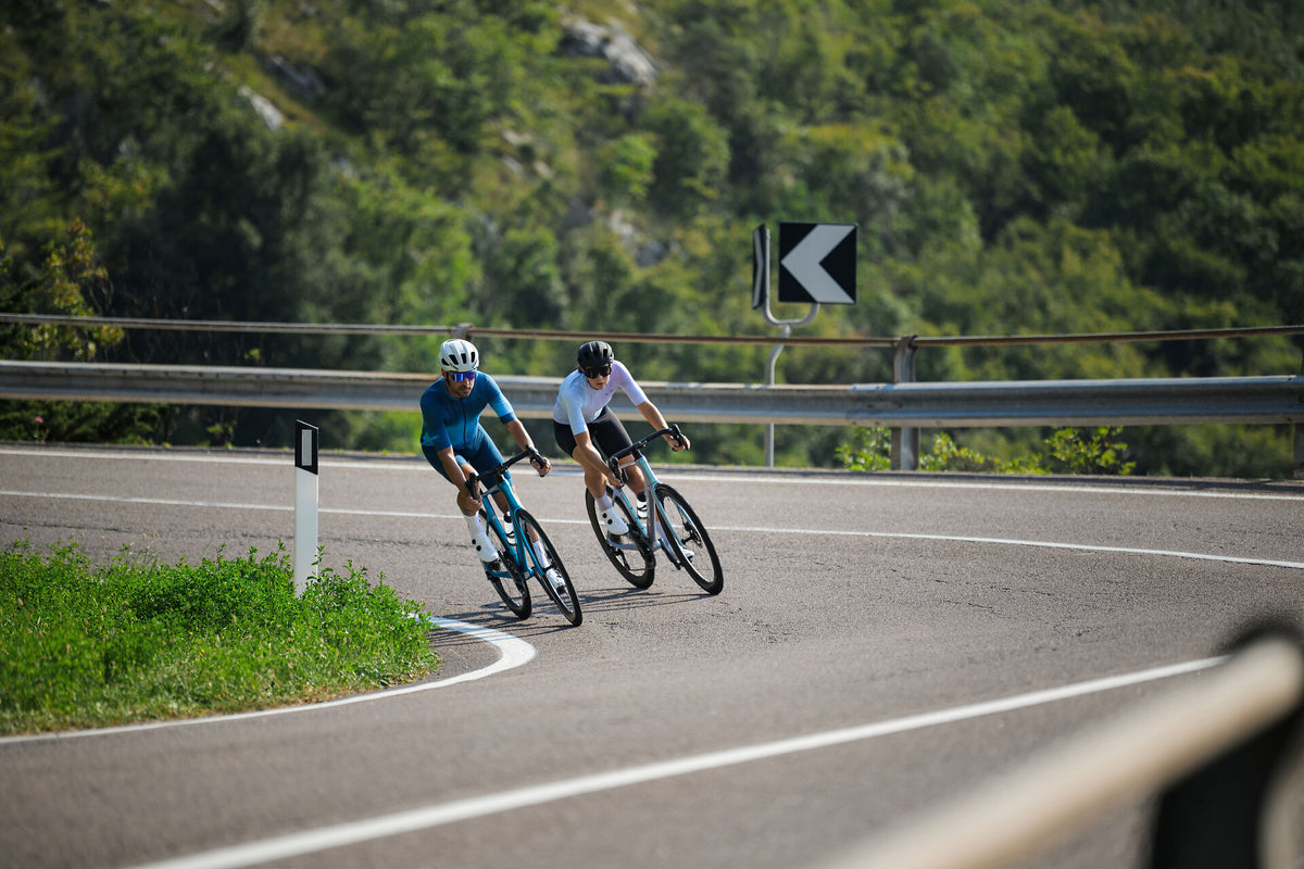 Bicicletas de Ruta – Cube Bike Store MX