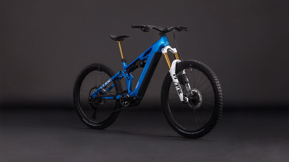 Bicicletas CUBE México - MTB, Ruta, grave, E-bikes y Urbanas | Cube ...