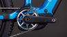 CUBE stereo Hybrid 177 HPC Actionteam con crankset de carbono ACID MTB Hybrid Carbon, 36T