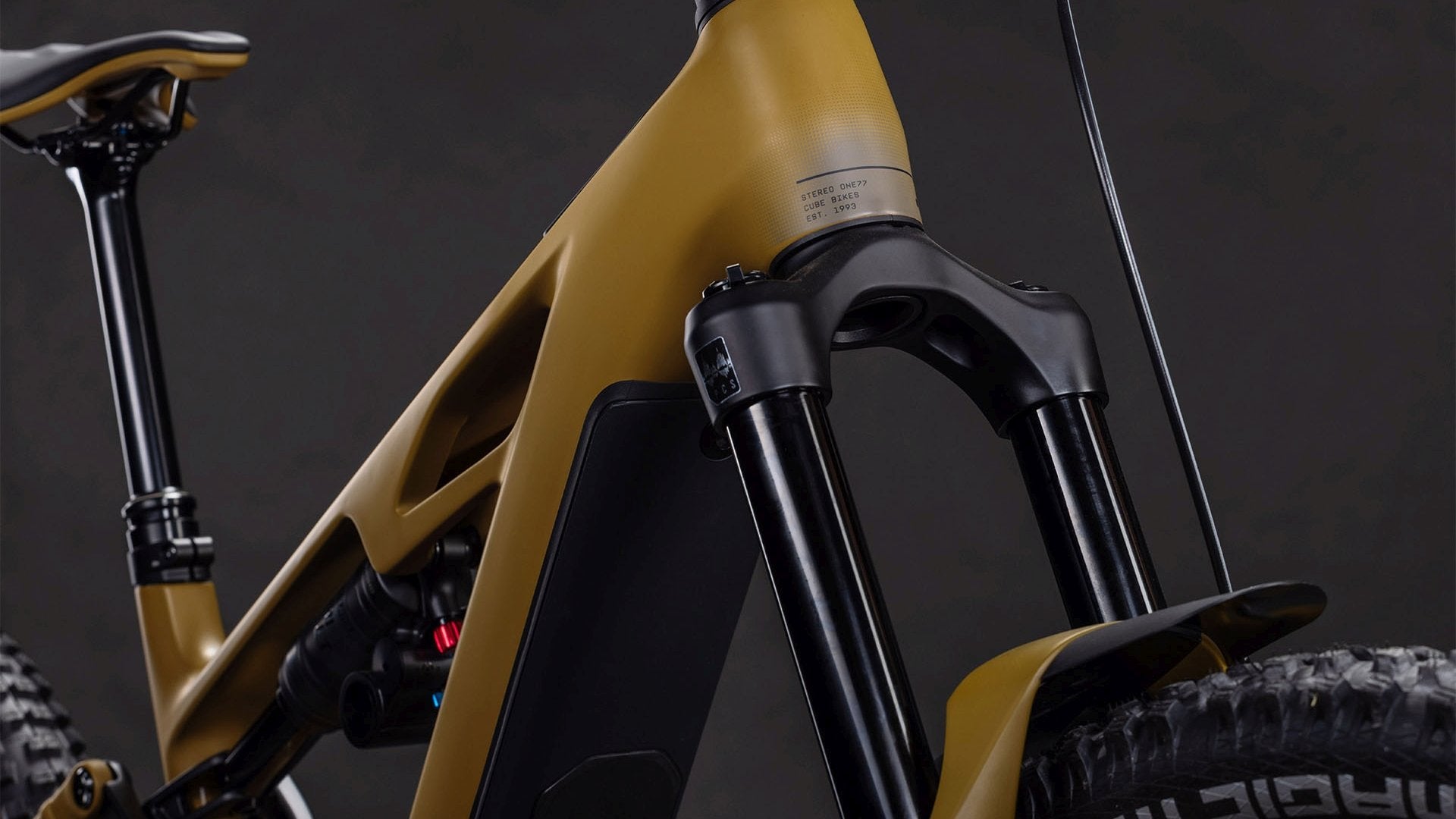 nuevo modelo stereo hybrid 177 con cuaro de carbono c:62 doble suspensión con motor bosch y tecnología alemana