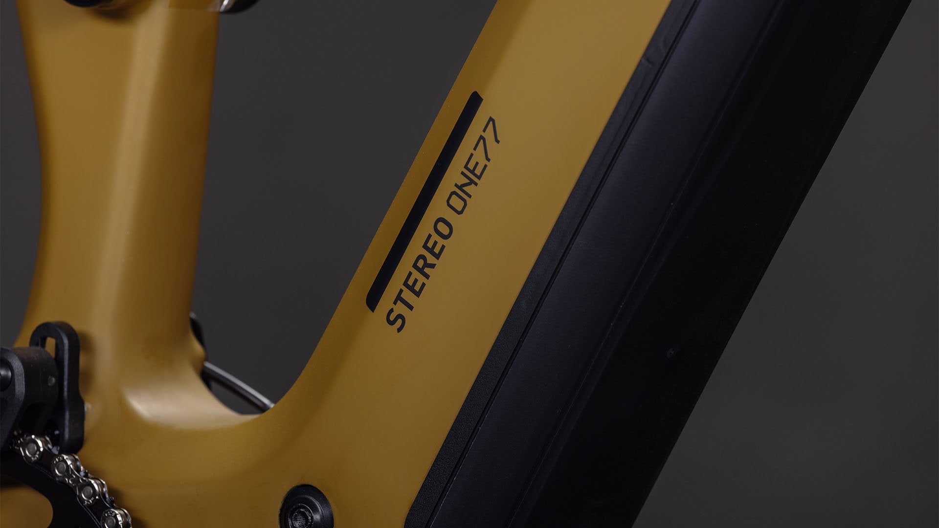 cuadro bicicleta cube stereo hybrid 177 race 2026