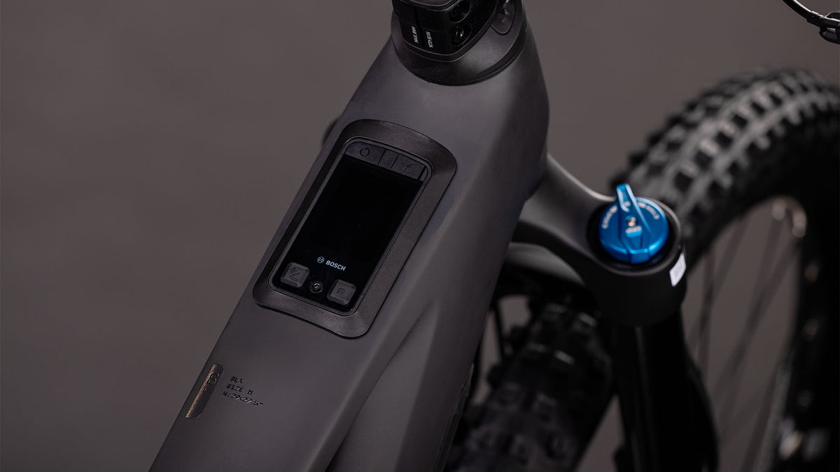 E-BIKES – Cube Bike Store MX