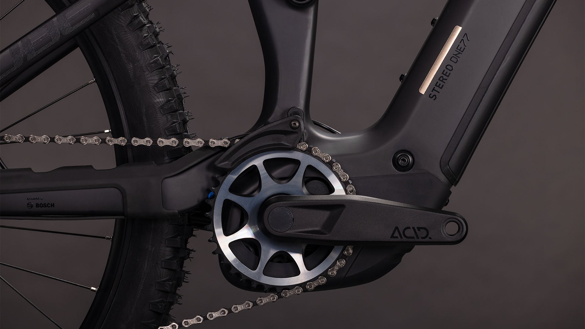 ebike mullet 2026 cube stereo hybrid 177 hpc slx con Shimano XT 12-Speed