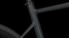 CUBE ATTAIN SLX GREY & BLACK 2024 | Cube Bike Store MX