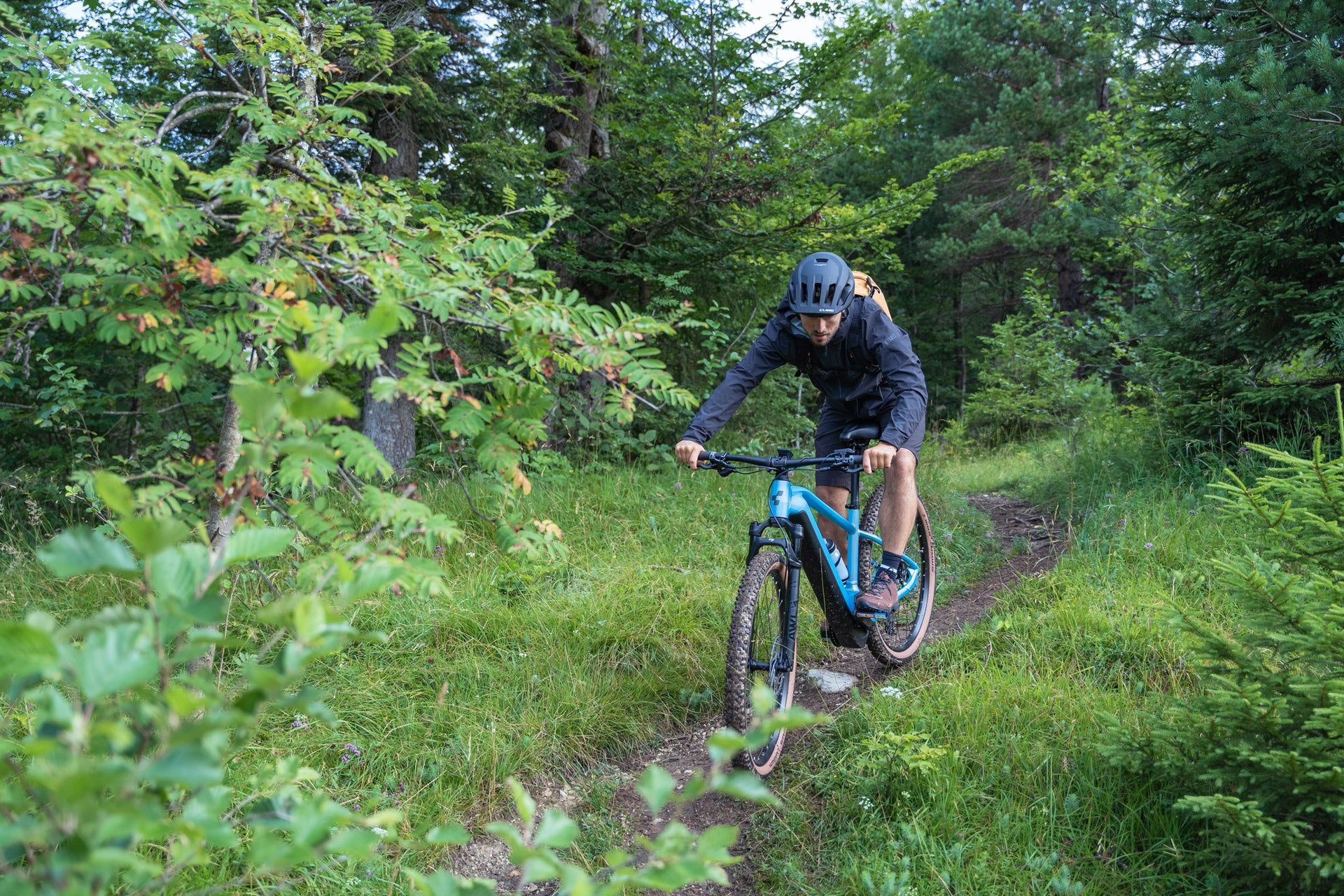 EBIKES Cube Bike Store MX