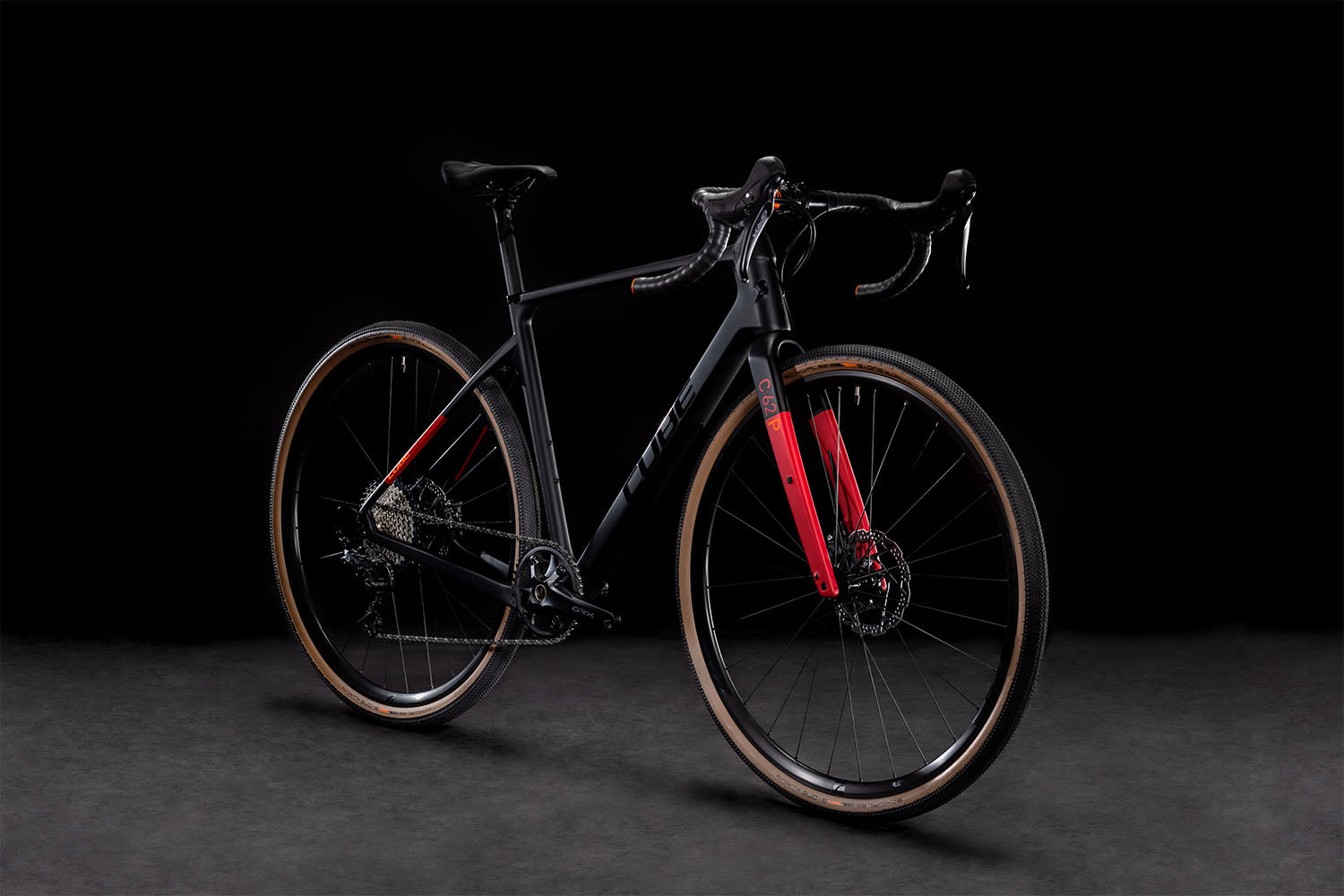 GRAVEL Cube Bike Store MX