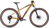 CUBE AIM EX CARAMEL & BLACK 2024 | Cube Bike Store MX