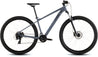 Biciclete de montaña cube aim one rigida gris 2x8