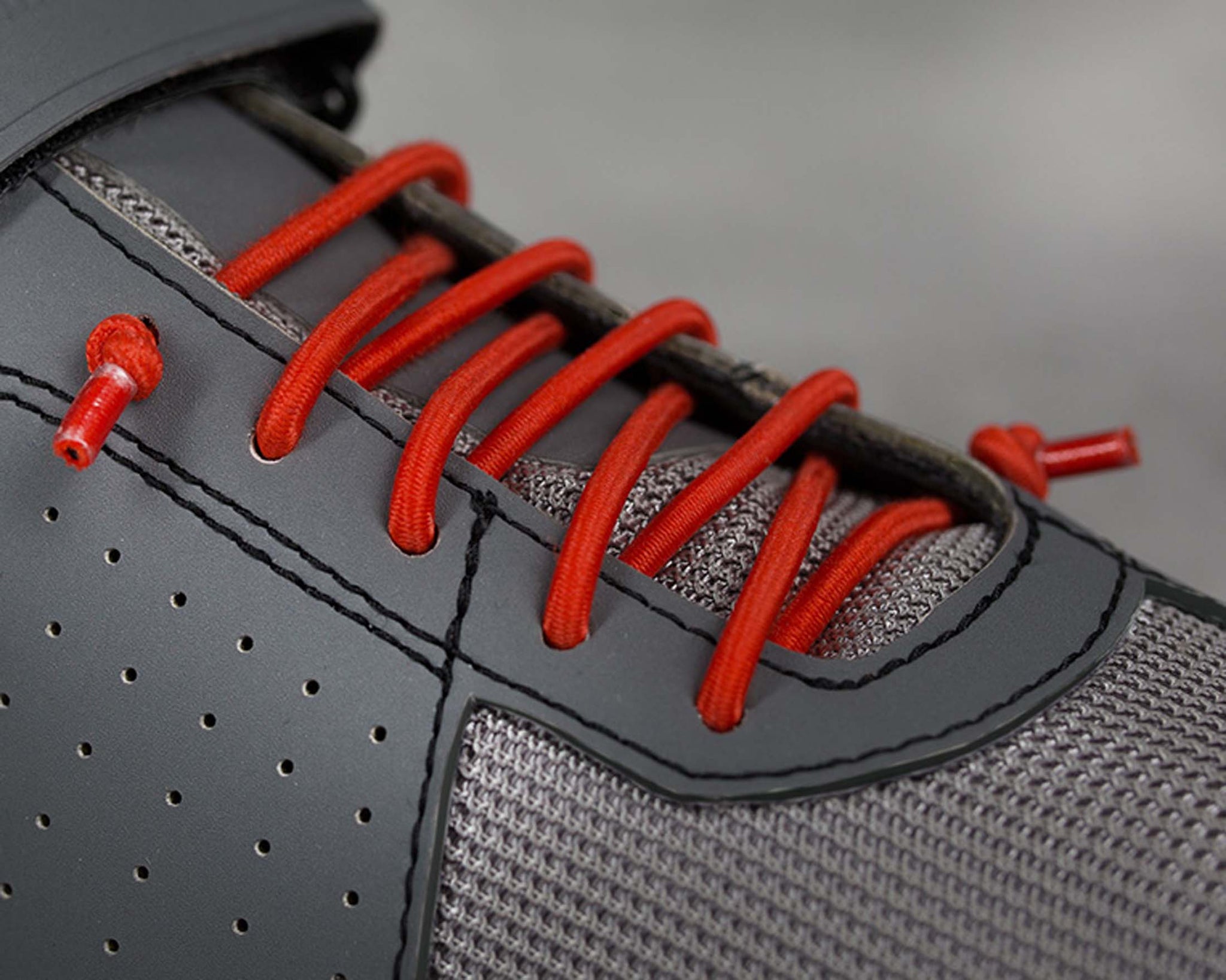 ZAPATOS CUBE PEAK Grey