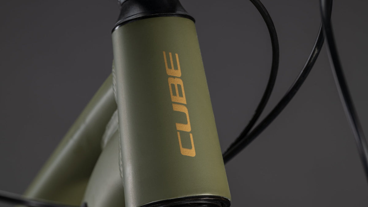 Bicicletas CUBE 2026 - Nueva Colección | Cube Bike Store MX
