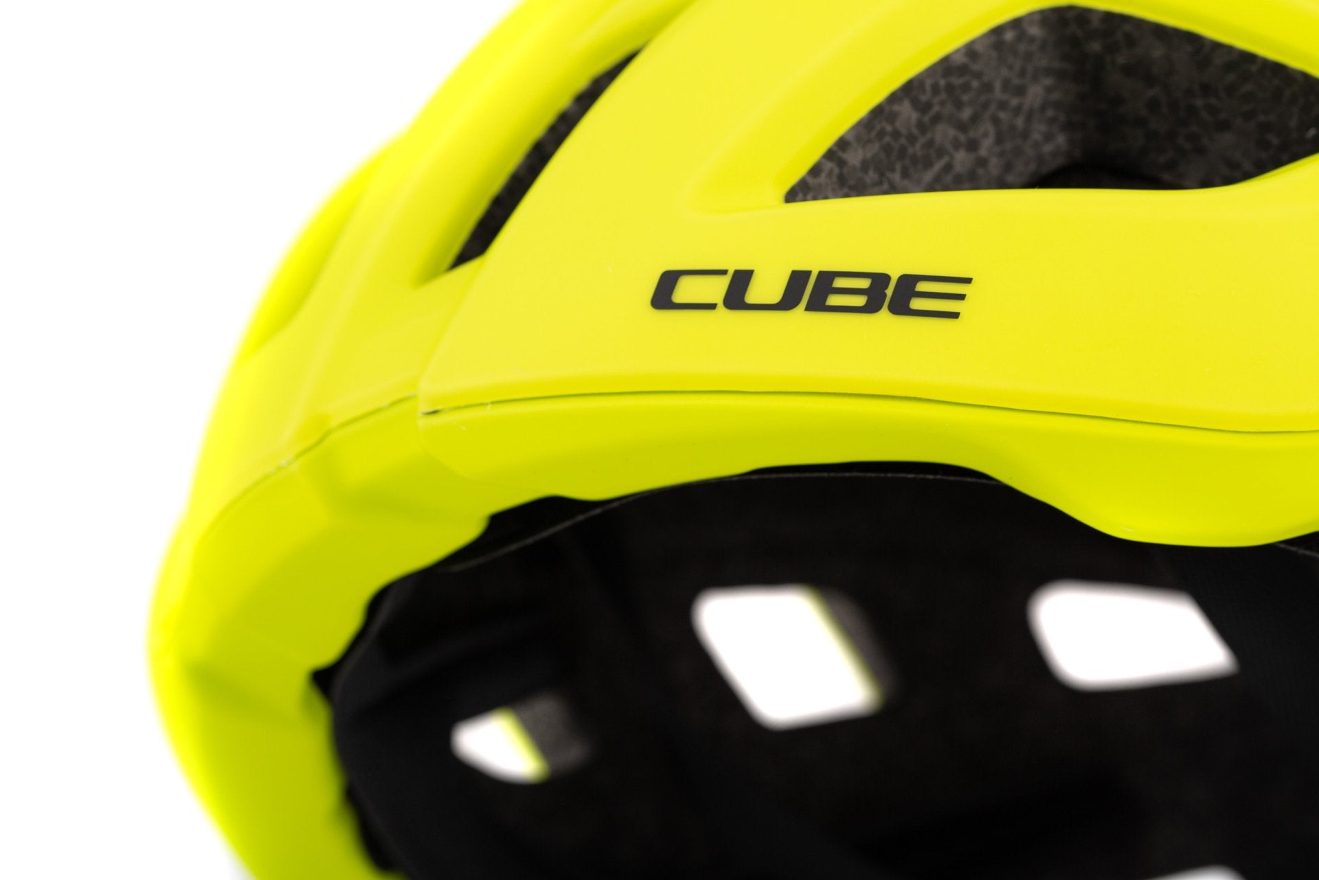 CASCO CUBE ROAD RACE AMARILLO | Cube Bike Store MX