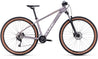 Cube Access WS Pro sienna´n´blush 2024 | Cube Bike Store MX