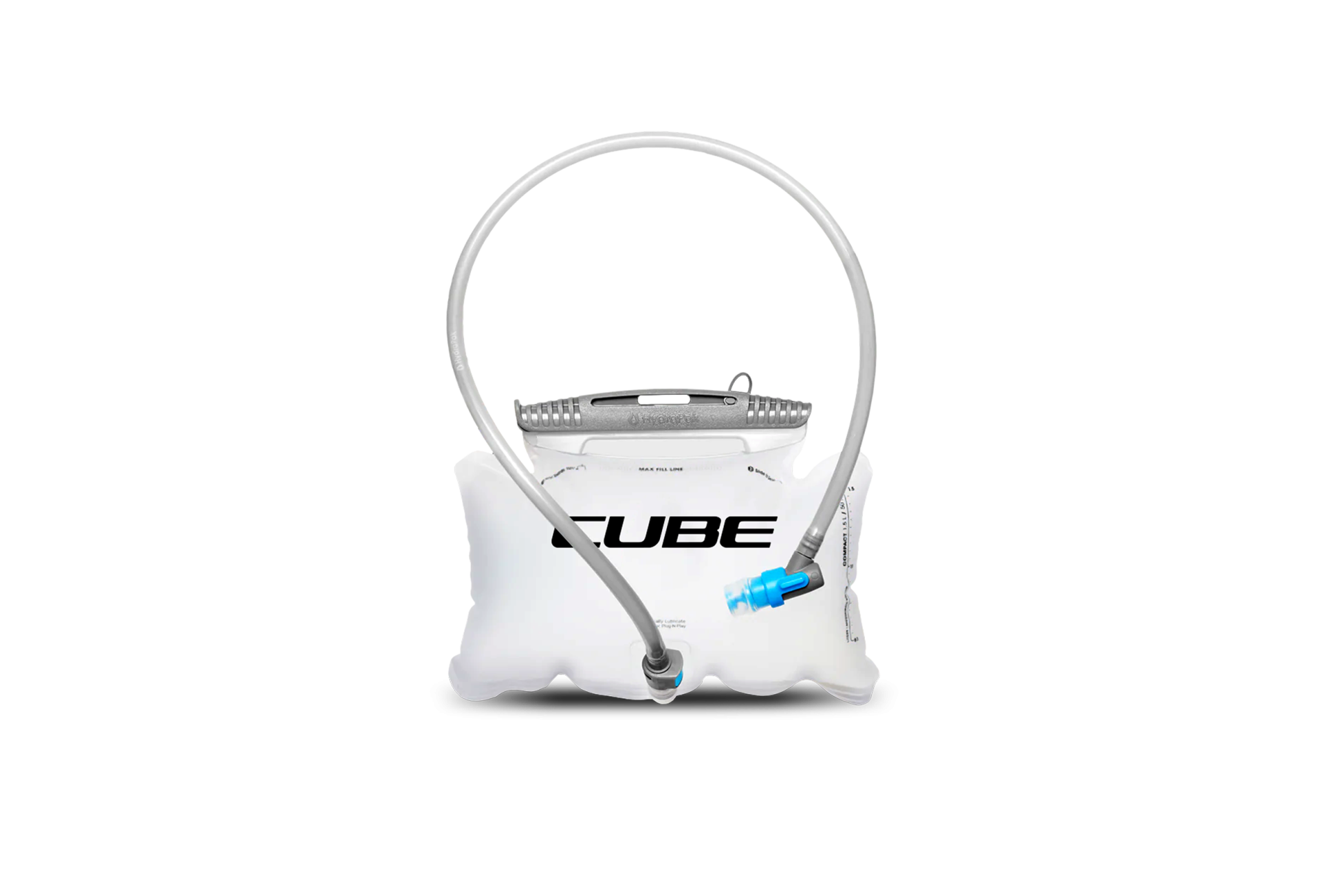 CUBE HYDRATION BLADDER HIP BAG 1.5