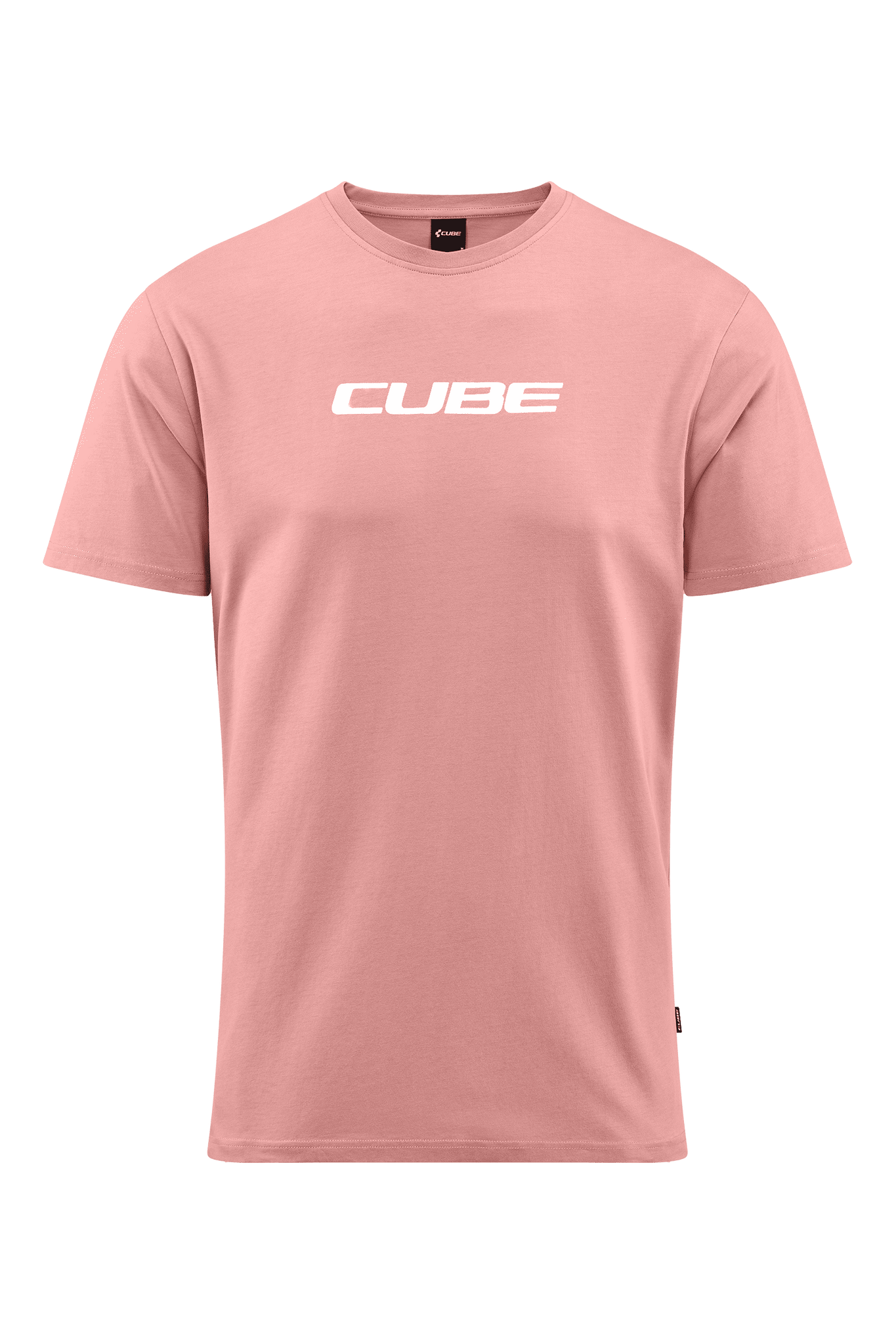 CUBE Organic T-Shirt Goat GTY FIT