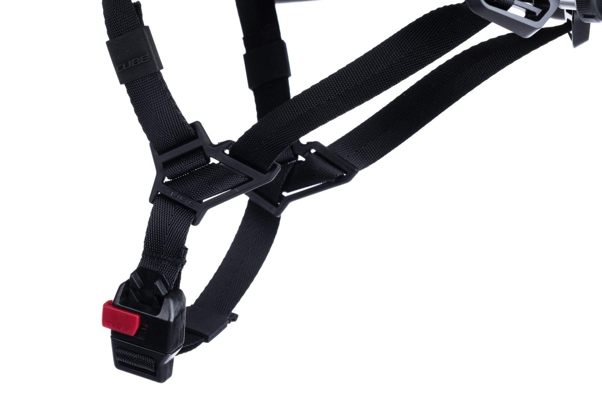 CASCO CUBE OFFPATH NEGRO