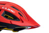 CASCO CUBE OFFPATH ROJO | Cube Bike Store MX
