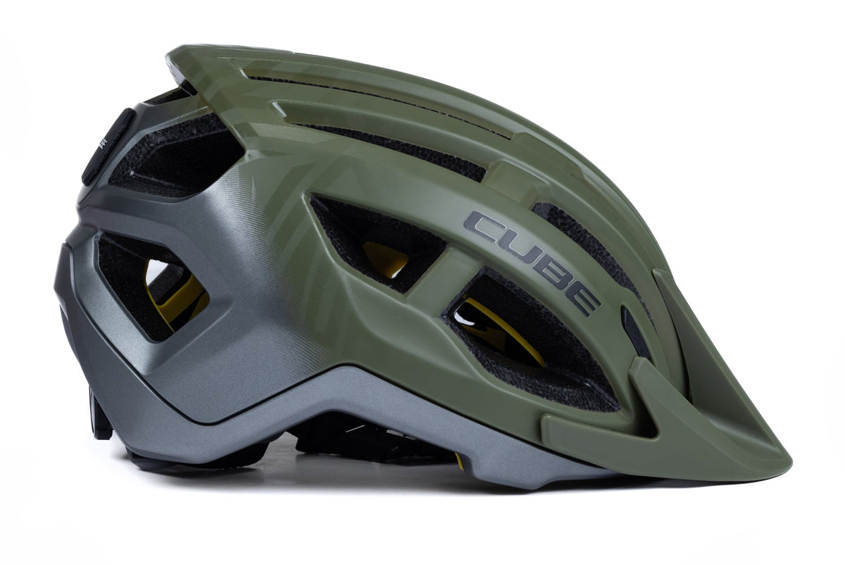 Cascos – Cube Bike Store MX