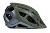CASCO CUBE OFFPATH VERDE | Cube Bike Store MX
