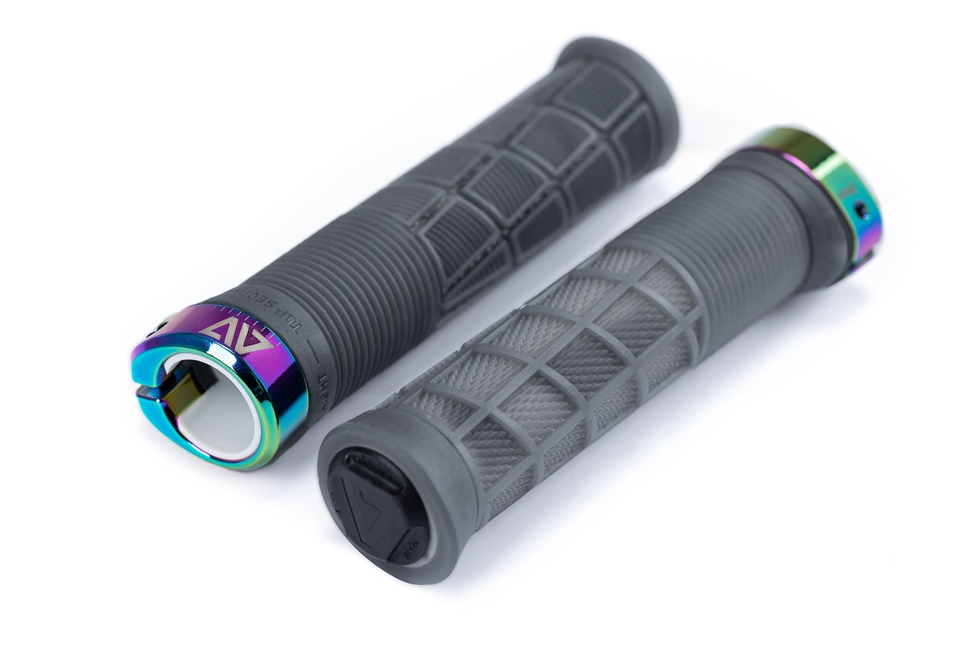ACID GRIPS DISRUPT Translucent Oilslick