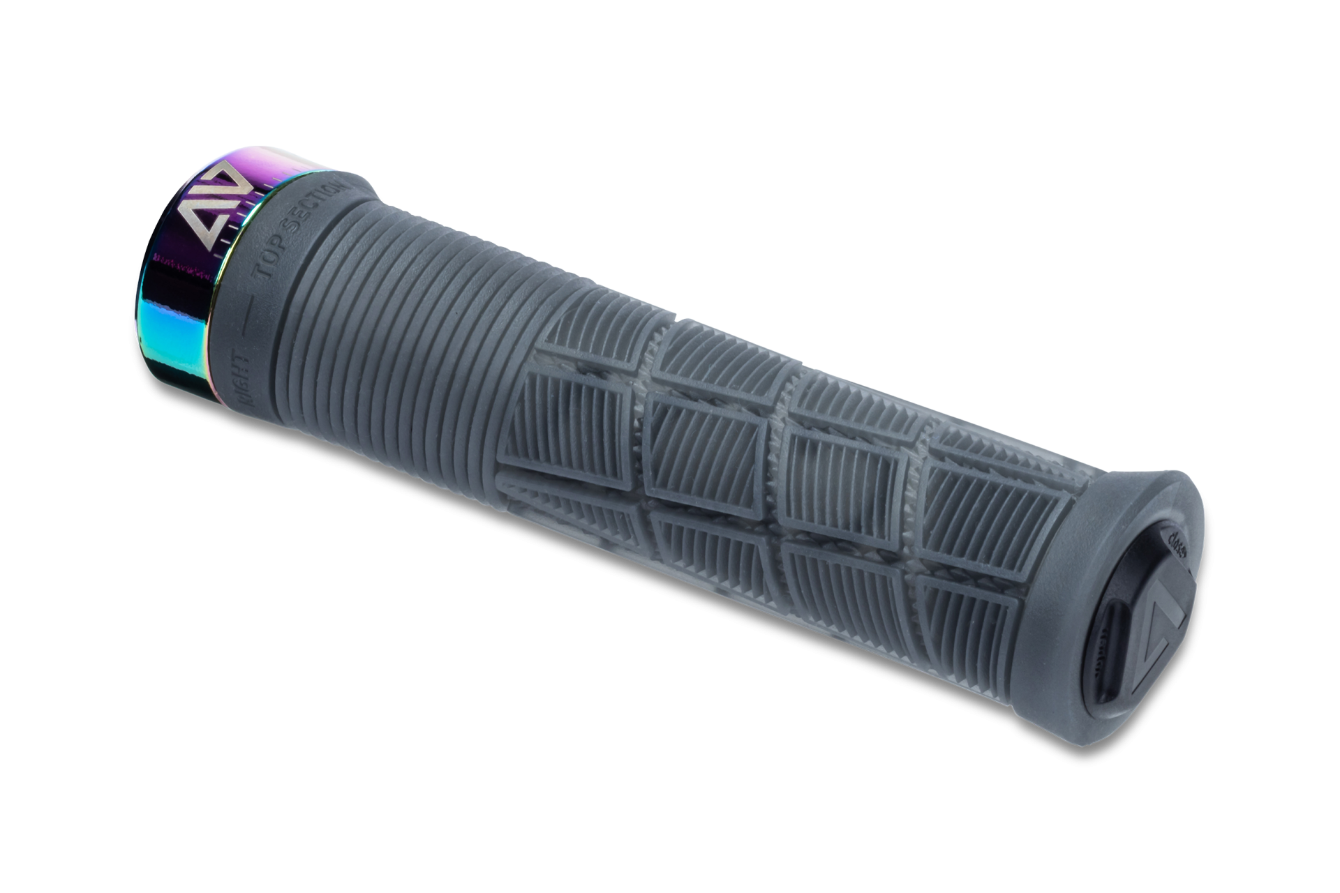 ACID GRIPS DISRUPT Translucent Oilslick