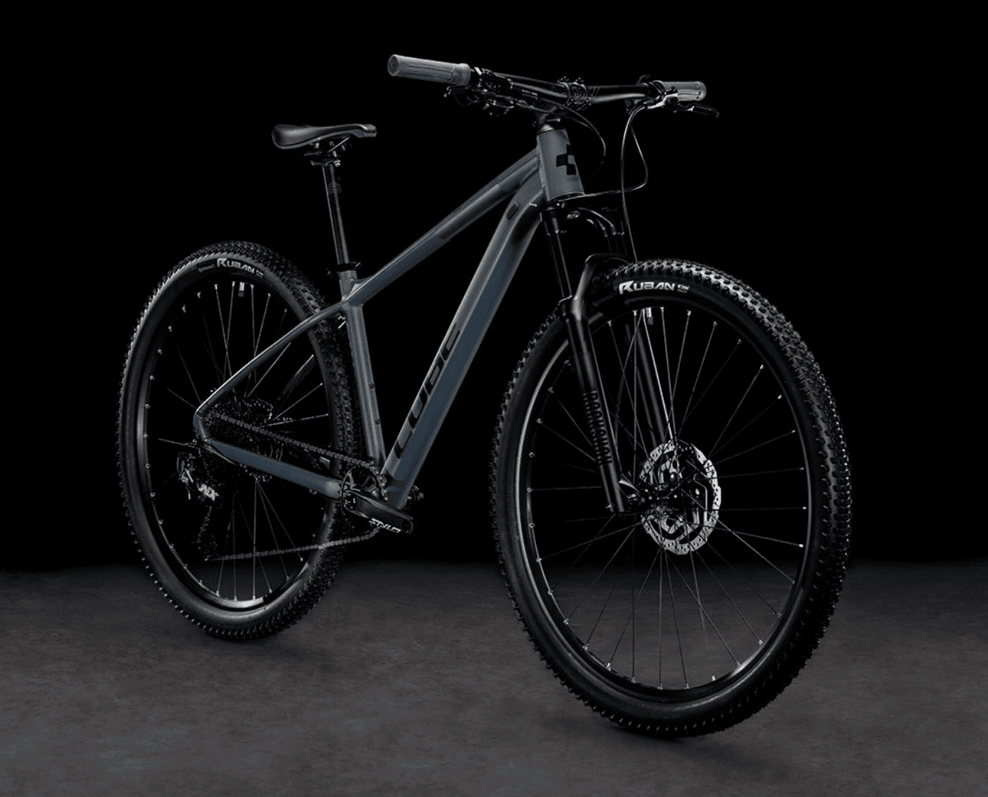 Bicicleta cube 29 discount pulgadas