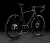 CUBE ATTAIN GTC SLX CARBON & BLACK 2024 | Cube Bike Store MX