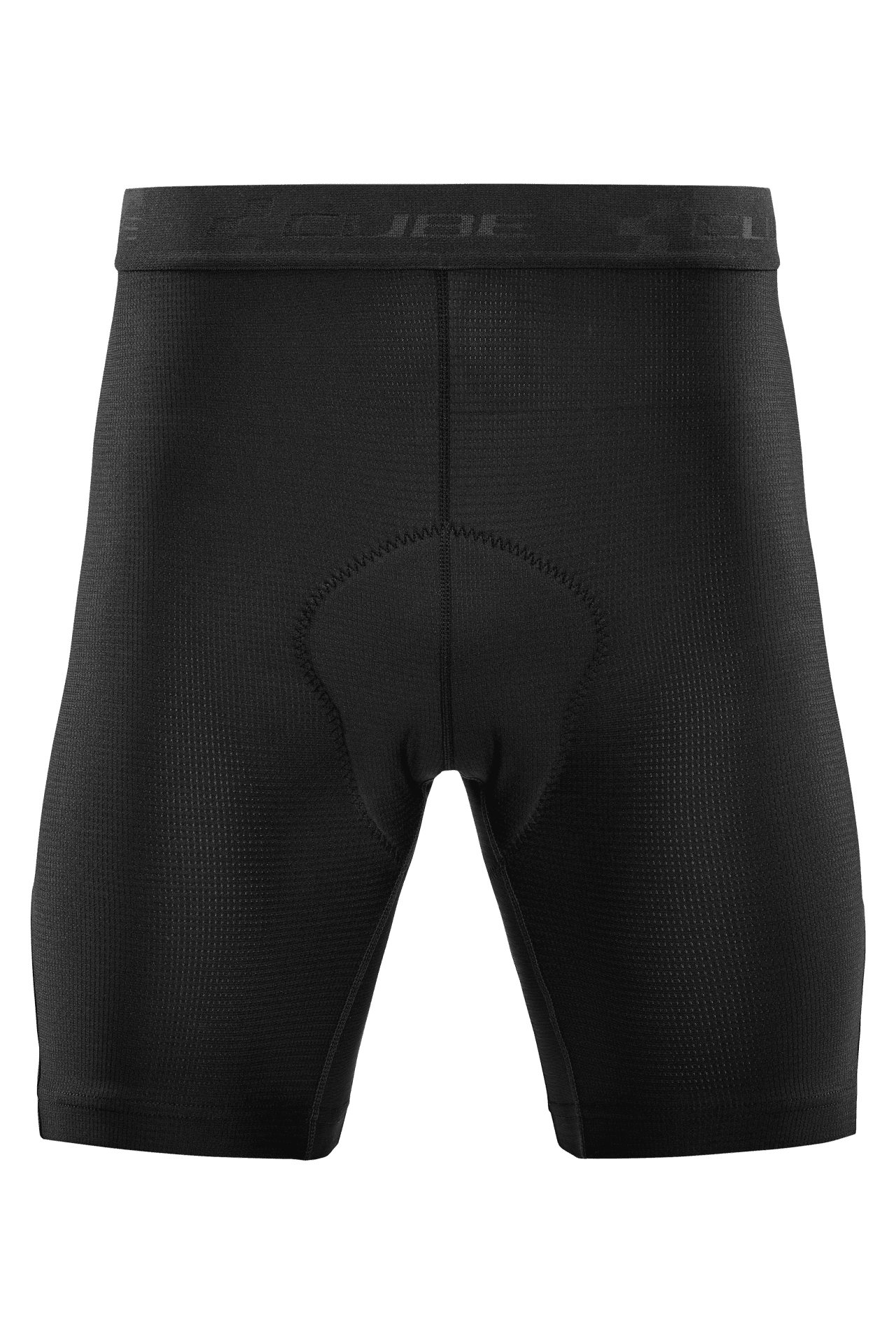 CUBE ATX BAGGY SHORTS CMPT W/LINER