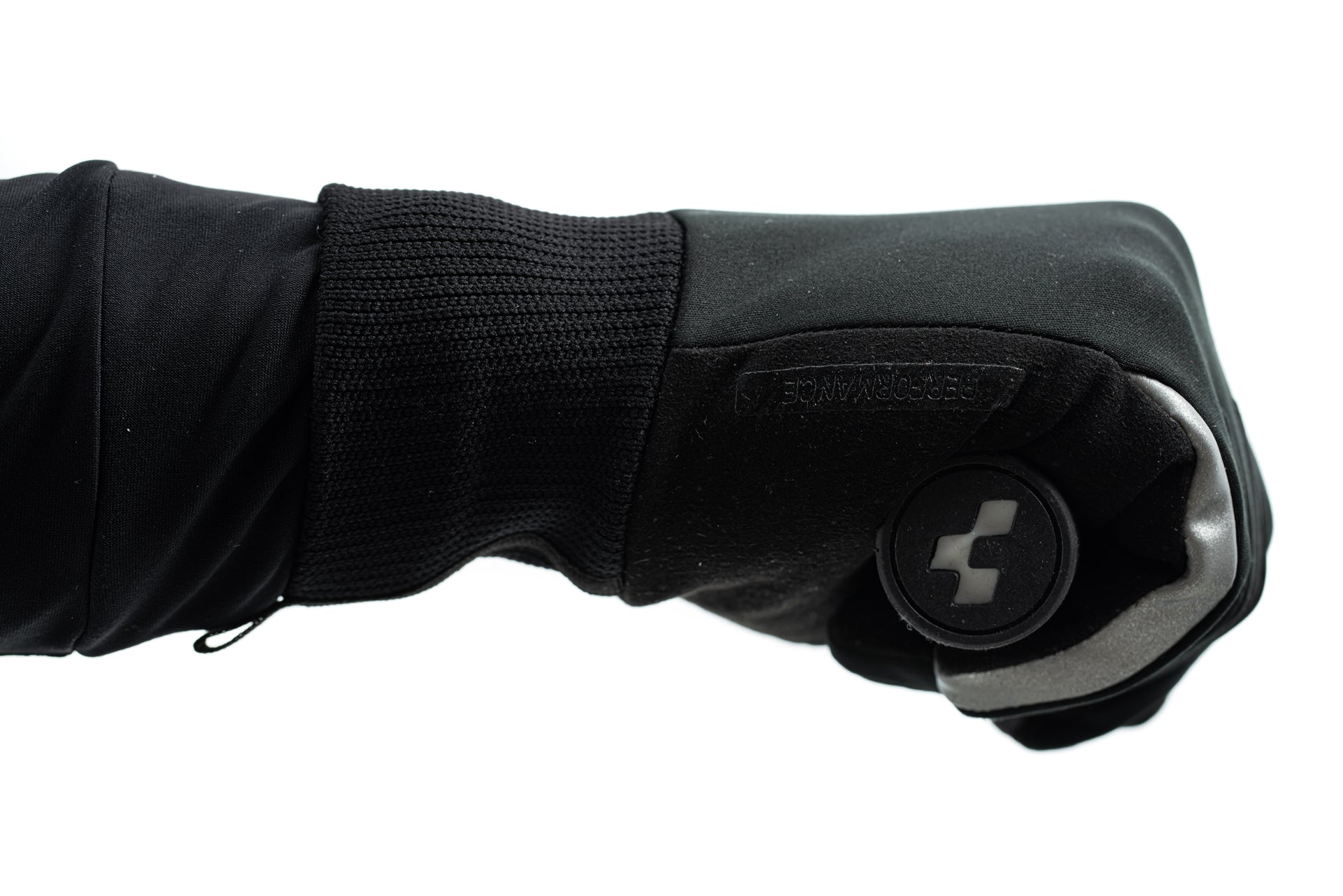 GUANTES CUBE PERFORMANCE ALL SEASON LONG FINGER | Cube Bike Store MX