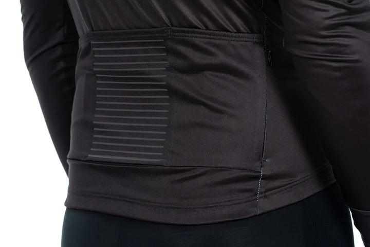 CUBE TEAMLINE JERSEY L/S