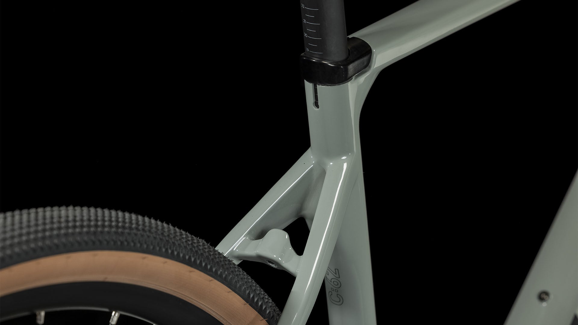 Gravel cheap cube nuroad