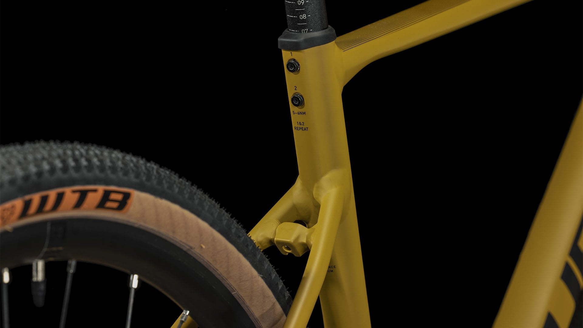Gravel bike discount cube nuroad